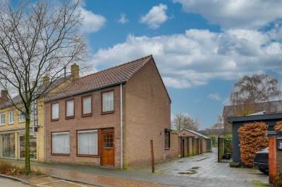 Woning Hoofdstraat 115 Rijen