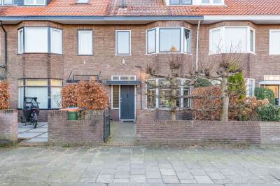 Woning Golfstraat 15 Breda