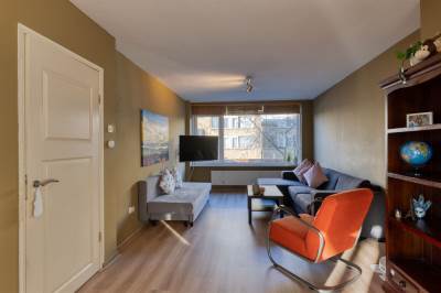 Woning J.H.Leopoldhof 58 Weesp