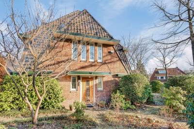 Woning Voltastraat 46 Amersfoort