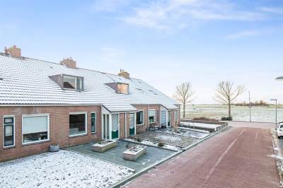 Woning Leeuwerik 8 Grijpskerk