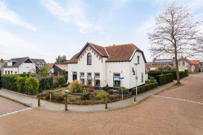 Woning J.W. Hagemanstraat 60 Eibergen