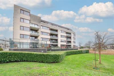Woning Het Verlaat 132 Apeldoorn