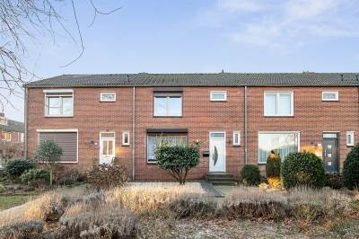 Woning Oude Heerweg 139 Velden