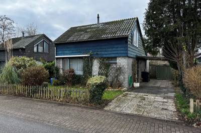 Woning Reygerskreek 5 Hengstdijk