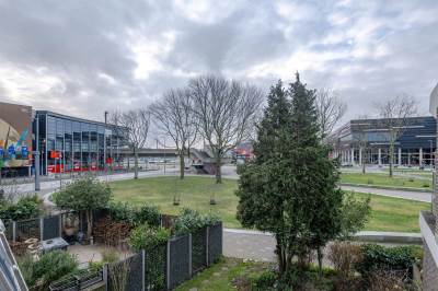 Woning Carnissesingel 9 Rotterdam