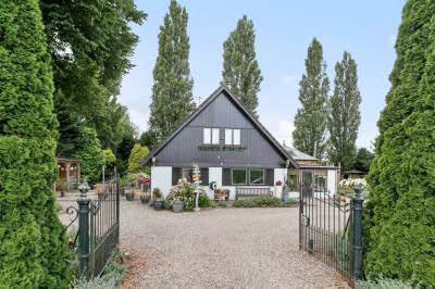 Woning Bankrasweg 22 Amstelveen