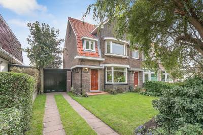 Woning Haagweg 135 Monster