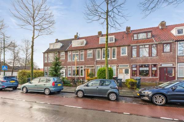 Woning Brouwersdijk 103 Dordrecht
