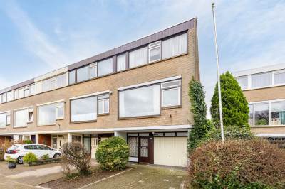 Woning Hofsingel 277 Arnhem