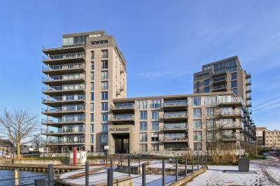 Woning Kasteelsingel 148 Weert