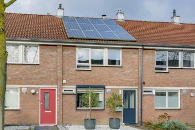 Woning Margrietstraat 69 Rijen