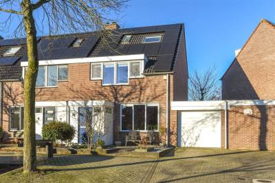 Woning Kruin 2 Huizen