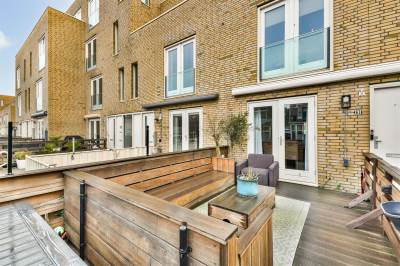 Woning van Speijkstraat 61 Zandvoort