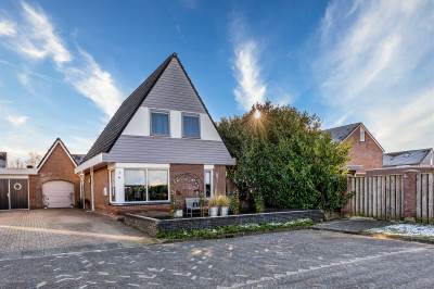 Woning Arendshorst 44 Stadskanaal