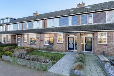 Woning De Bree 4 Hardenberg