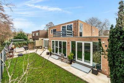 Woning Watercirkel 312 Amstelveen