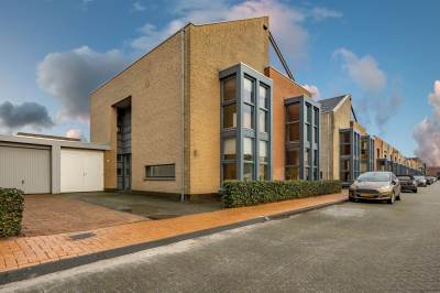 Woning Oebele Stellingwerfweg 35 Heerenveen