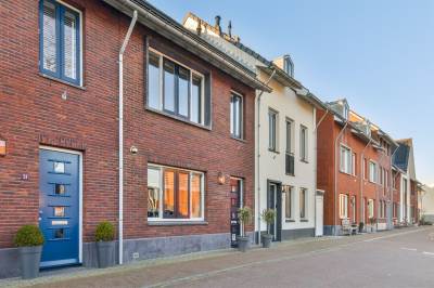 Woning Scheepswerf 25 Huizen