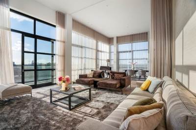 Woning Burgemeester Rijnderslaan 268 Amstelveen