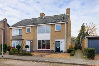 Woning Ligusterstraat 46 Putte