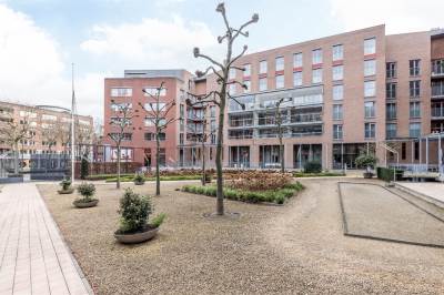 Woning Zeguerslunet 10D Maastricht