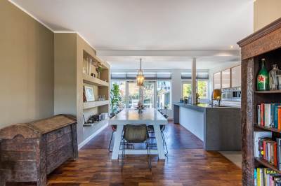 Woning Diepenbrocklaan 53 Rotterdam