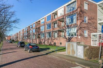 Woning van Stolbergweg 111 Veendam