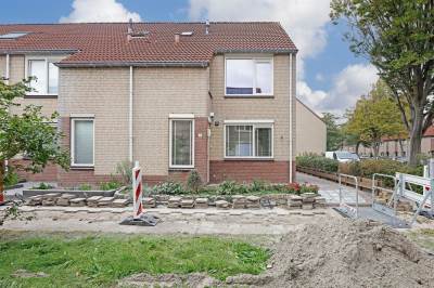 Woning Monnickendamstraat 31 Zaandam