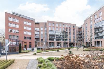 Woning Zeguerslunet 8D Maastricht