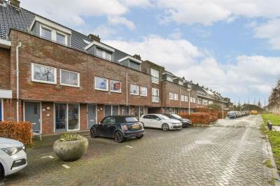 Woning Paardenbloemsingel 67 Vleuten