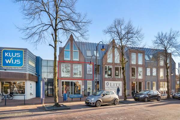 Woning Algemeer 1 - 6 Bennekom