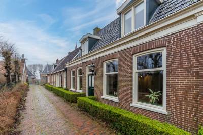 Woning Grutte Stege 2 Hantum