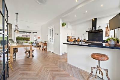 Woning Meloenstraat 27 Den Haag