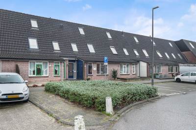 Woning Jaagmeent 29 Almere