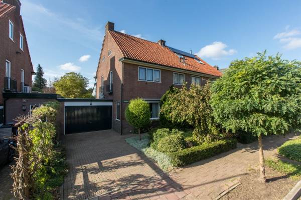 Woning Wildbaan 29 Velp (GE)