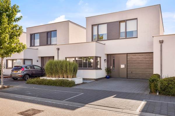 Woning Pinksterbloem 13 Eijsden