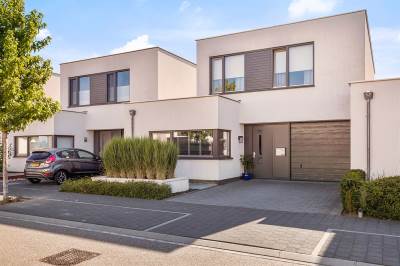 Woning Pinksterbloem 13 Eijsden