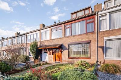 Woning van Weerden Poelmanstraat 32 Helmond