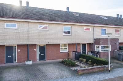 Woning Erve Maatman 7 Oldenzaal
