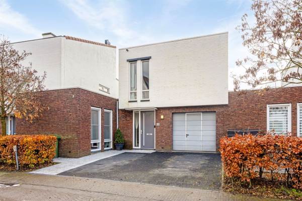 Woning Strandkrab 68 Bergen op Zoom