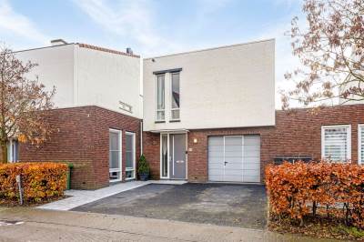 Woning Strandkrab 68 Bergen op Zoom