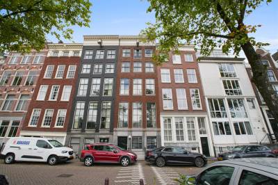 Woning Amstel 274 Amsterdam