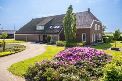 Woning Hoendiep Oostzijde 3A Briltil