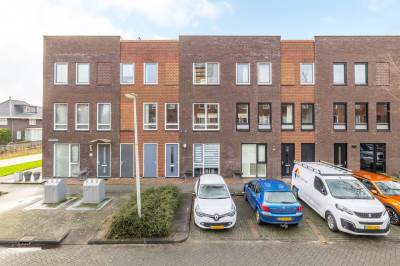 Woning Lissabonhaven 6 Purmerend