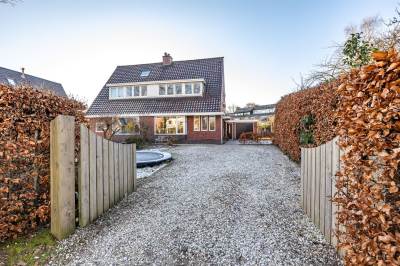 Woning Onnerweg 75 Haren (GR)