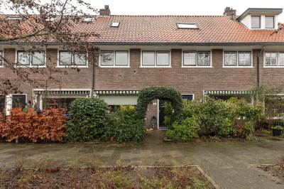 Woning Heidestraat 34 Hilversum