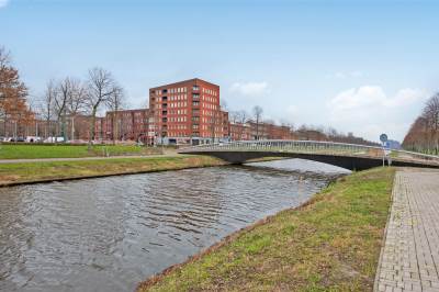 Woning Zwaluwsingel 30 Den Haag