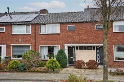 Woning Wieringermeerstraat 28 Enschede