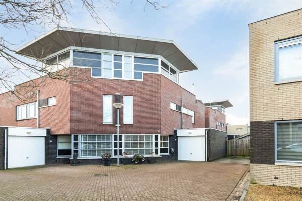 Woning Hazelaarhof 25 Assen
